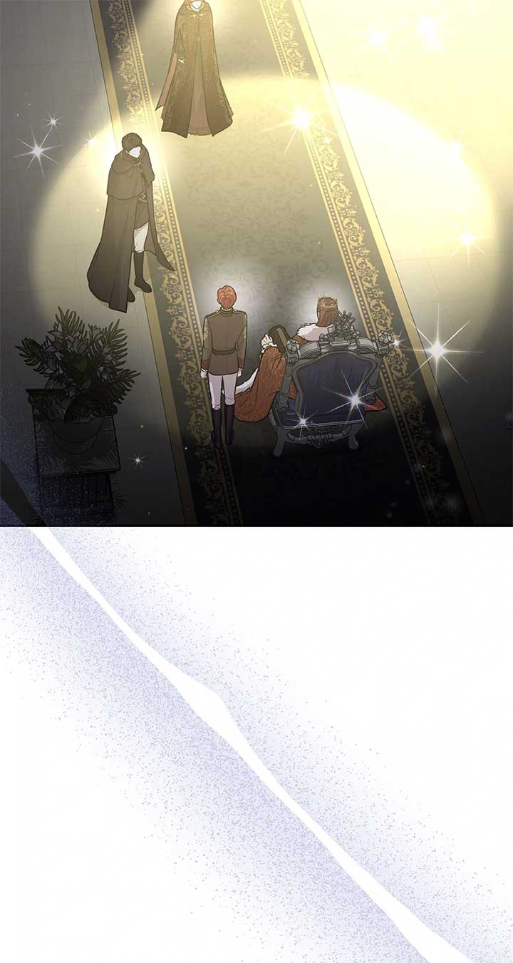 The Secret Bedroom of a Dejected Royal Daughter Chapter 108 18